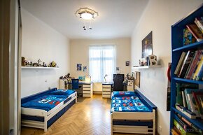 Prodej bytu 3+1 107 m2 Nové Město - Podskalská - 14