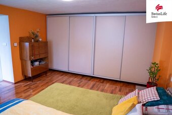 Prodej rodinného domu 273 m2 Polní, Břidličná - 14