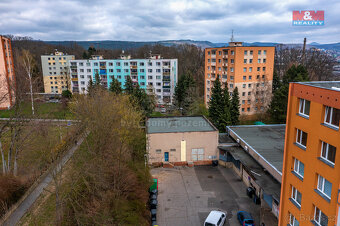 Pronájem skladu, 230 m², Děčín - Želenice - 14