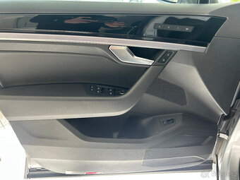 Volkswagen Touareg R Line 210kw TDi , DPH - 14