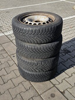 Volkswagen Golf V - 14