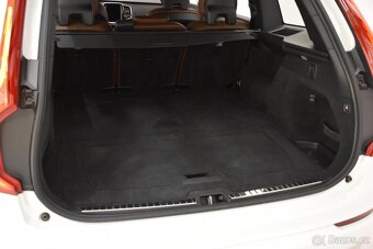 Volvo XC90 II, 2019, odpočet DPH, 160.000km - 14
