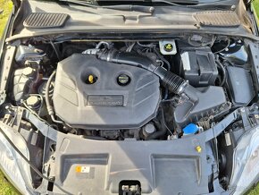Mondeo 2.0, 149kw Benzín, automat, Nová STK - 14