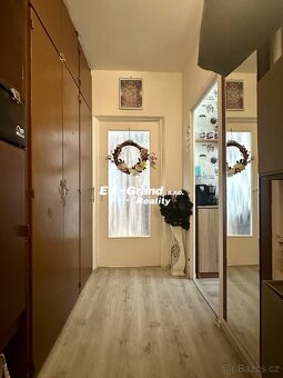 Prodej byty 2+1/L, 67 m2 - Žandov, ev.č. 05706 - 14