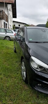 BMW 218D číst celé  Porucha motoru - 14