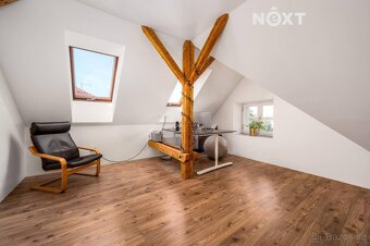 Prodej Rodinný dům, 170㎡ - 14