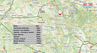 Prodej rodinného domu, 200 m², Rokytnice v Orlických horách - 14