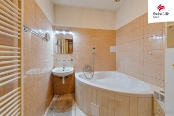 Prodej atypického bytu 136 m2 Opatovická, Praha - 14