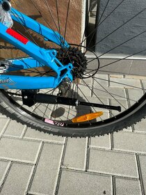 MTB SCOTT VOLTAGE YZ2 26” - 14
