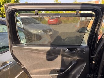 Passat B6 2.0TDI 125KW BMR Automat Dily z vozu - 14