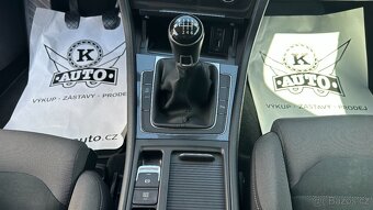 Volkswagen Golf 1.0TSi 81kW FullLed,ČR,Stav - 14