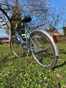 Retro kolo - 14