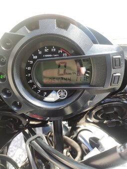 YAMAHA FZ6 Fazer A2(25kw) - 14