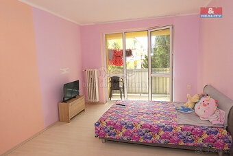 Prodej bytu 3+1, 64 m², Kolín, ul. Benešova - 14