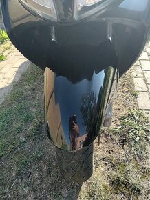 Suzuki Burgman 400 - 14