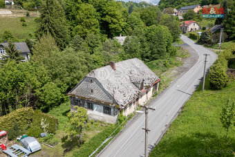 Prodej rodinného domu, 148 m², Jamné nad Orlicí - 14