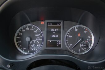 Mercedes-Benz Vito Tourer 116 BlueTec lang /aj na splátky/ - 14