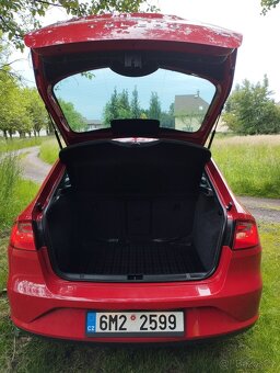 Seat Toledo 81Kw 2016 97tis najeto - 14