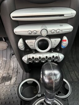 Mini Cooper Automat - 14