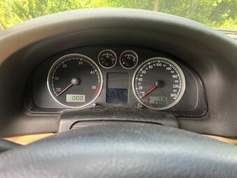 VW Passat b5.5 1.9TDI 96kw - 14