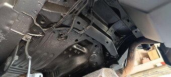 Jeep Grand Cherokee WJ 4.7 V8 LPG - 14