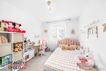 Prodej, byty/3+kk, 91 m2, V Bezinkách 1077/1, 32600 Plzeň, P - 14