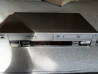 Panasonic NV-HV60,61,Sony slv-se830,JVC HR-J582,LG2778,4987 - 14