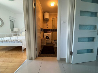 Chorvátsko-trojizbový apartmán s výhľadom na more-PAG - 14