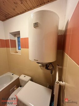 Pronájem, byty/2+kk, 46 m2, třída Spojenců 533/30, Předměstí - 14