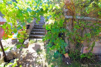 Rodinný dům 5+kk se zahradou a sklepem – klidné bydlení 15 m - 14