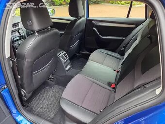 Škoda Octavia 1.4TSI 103kW,Style,1 maj.serviska,89tis.km - 14