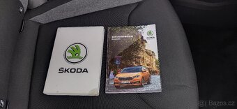 škoda fabia 4 IV - 14