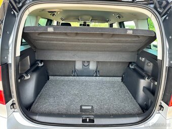 Škoda Yeti 1.2TSi MONTE CARLO - 14