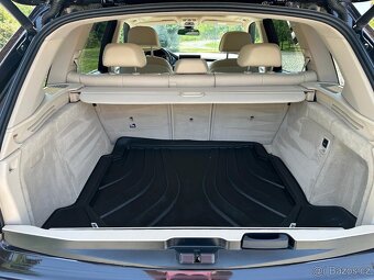 🚀 BMW X5 40d xDrive – 2014 – ⭐ Luxusní výbava - 14