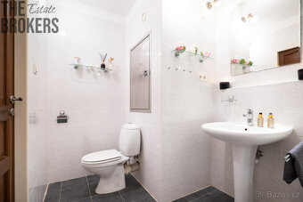 Prodej bytu 73 m2, Bronzová, Praha -Stodůlky - 14