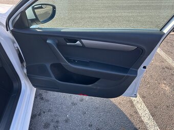 VW PASSAT B7 4Motion 177ps,2.0tdi Automat TOP - 14