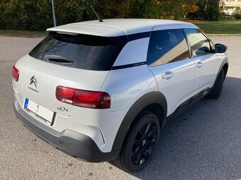 Citroen C4 Cactus edice Origins - 14