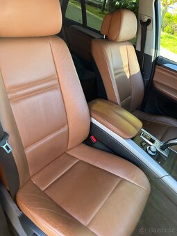 Bmw e70 3.0d m57 - 14