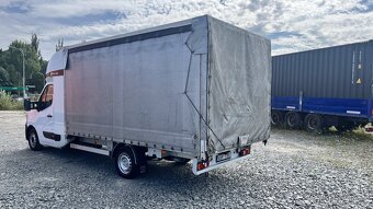 Renault Master 2.3 dCI 120 kW - 14
