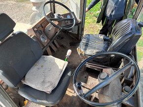 Prodej zemědělský kolový traktor Liaz ŠT 180 - 14