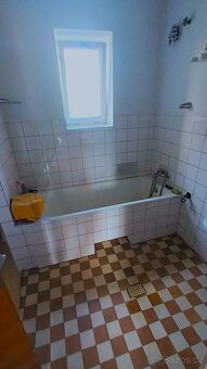 Rodinný dům - 14