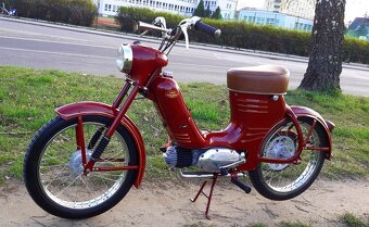 Jawa 550 - 14