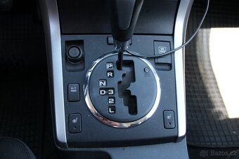Suzuki Grand Vitara 2,4VVT 124KW, AUTOMAT,4x4, ČR,r.v. 2009 - 14