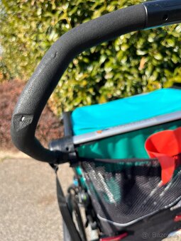 Thule Chariot Lité 1 - 14