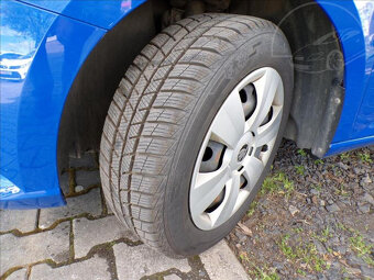 Škoda Fabia 1,0 TSI 1.MAJITEL ČR,KLIMA - 14
