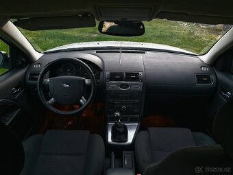 Ford Mondeo 2.0.TDCI 96KW 2007 6Q - 14