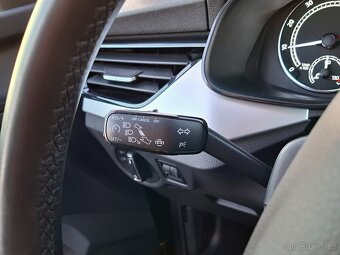 Škoda Scala Ambition Plus 1.0 TSI 85 kW - 14