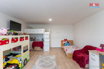 Prodej rodinného domu, 360 m², Zborovice, ul. Lesní - 14