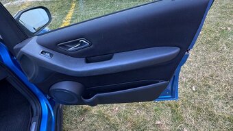 Mercedes Benz A150, 1. Majitel v ČR - 14