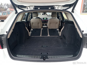 BMW 325d 160kW/SPORTLINE/1Maj - 14